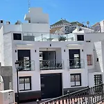 Edificio Gran8nerja אתר נופש נרחה