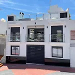 אתר נופש Edificio Gran8nerja נרחה