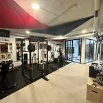 אתר נופש Edificio Gran8nerja נרחה