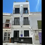 Edificio Gran8nerja אתר נופש