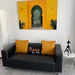 Edificio Gran8nerja אתר נופש