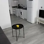 Edificio Gran8nerja אתר נופש