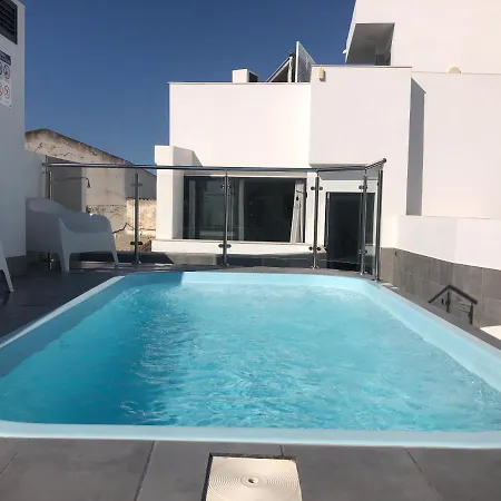 Edificio Gran8nerja * Нерха