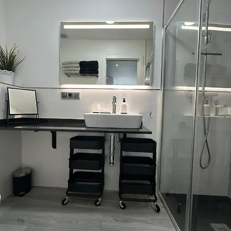 Курортний комплекс Edificio Gran8nerja *